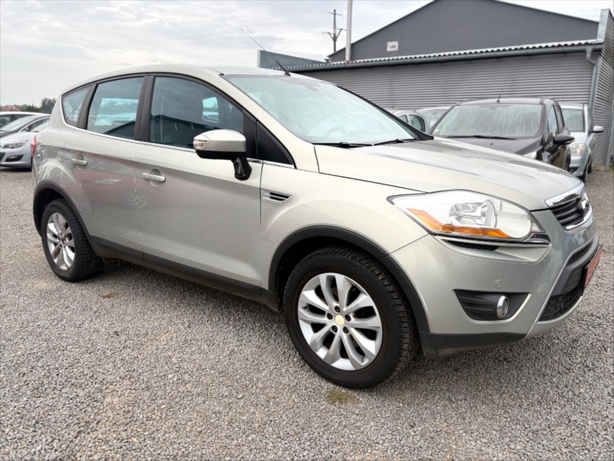 ford-kuga-2-0-tdci-4x4 - 1
