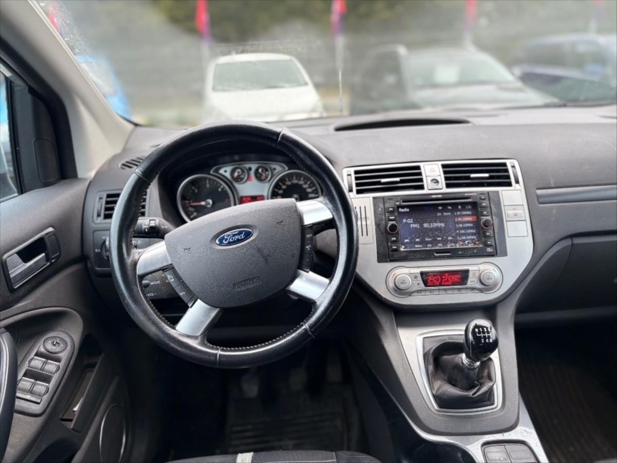 ford-kuga-2-0-tdci-4x4 - 6