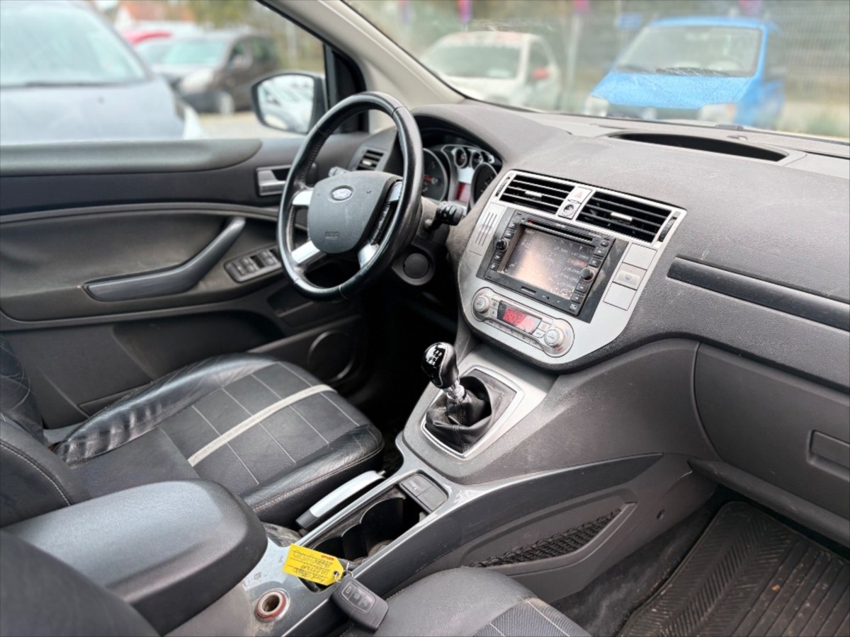 ford-kuga-2-0-tdci-4x4 - 7