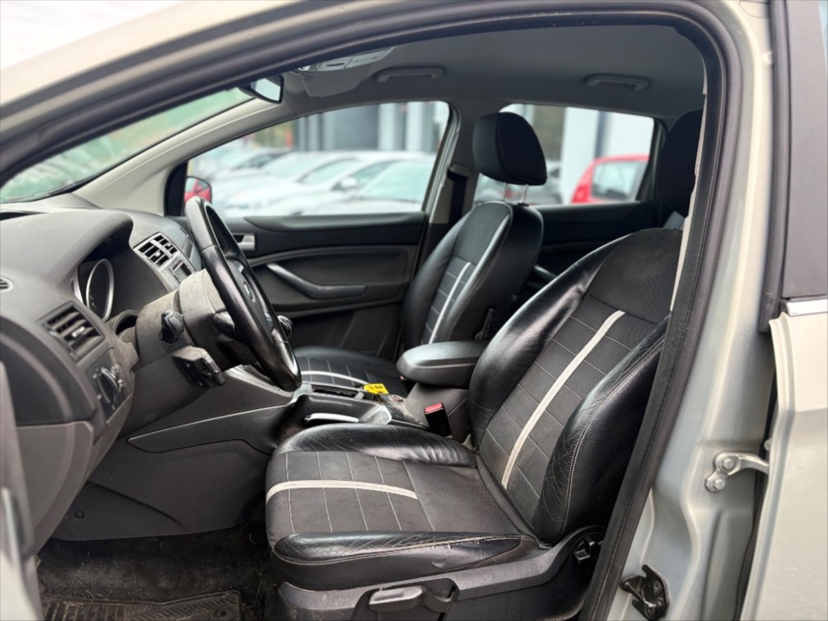 ford-kuga-2-0-tdci-4x4 - 8