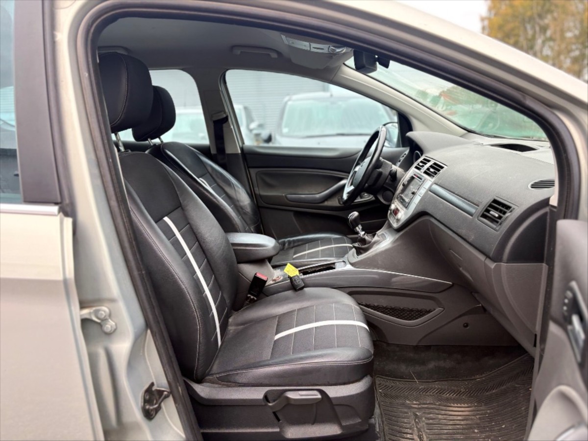 ford-kuga-2-0-tdci-4x4 - 9