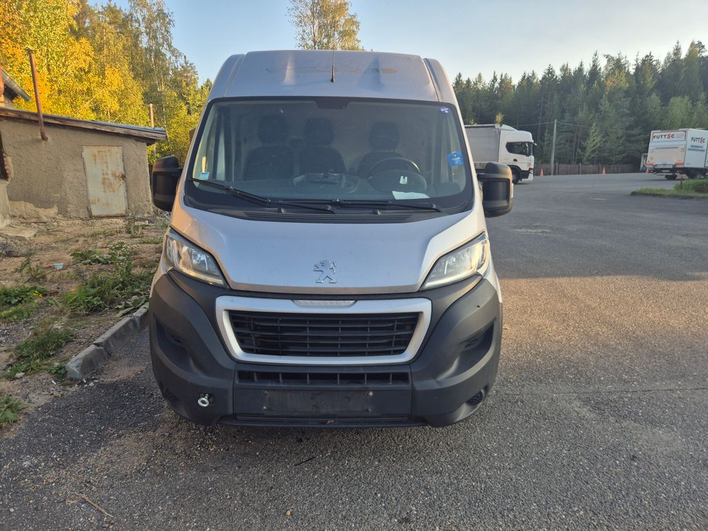 peugeot-boxer-2-2hdi-88kw-ko-motor-dph - 1