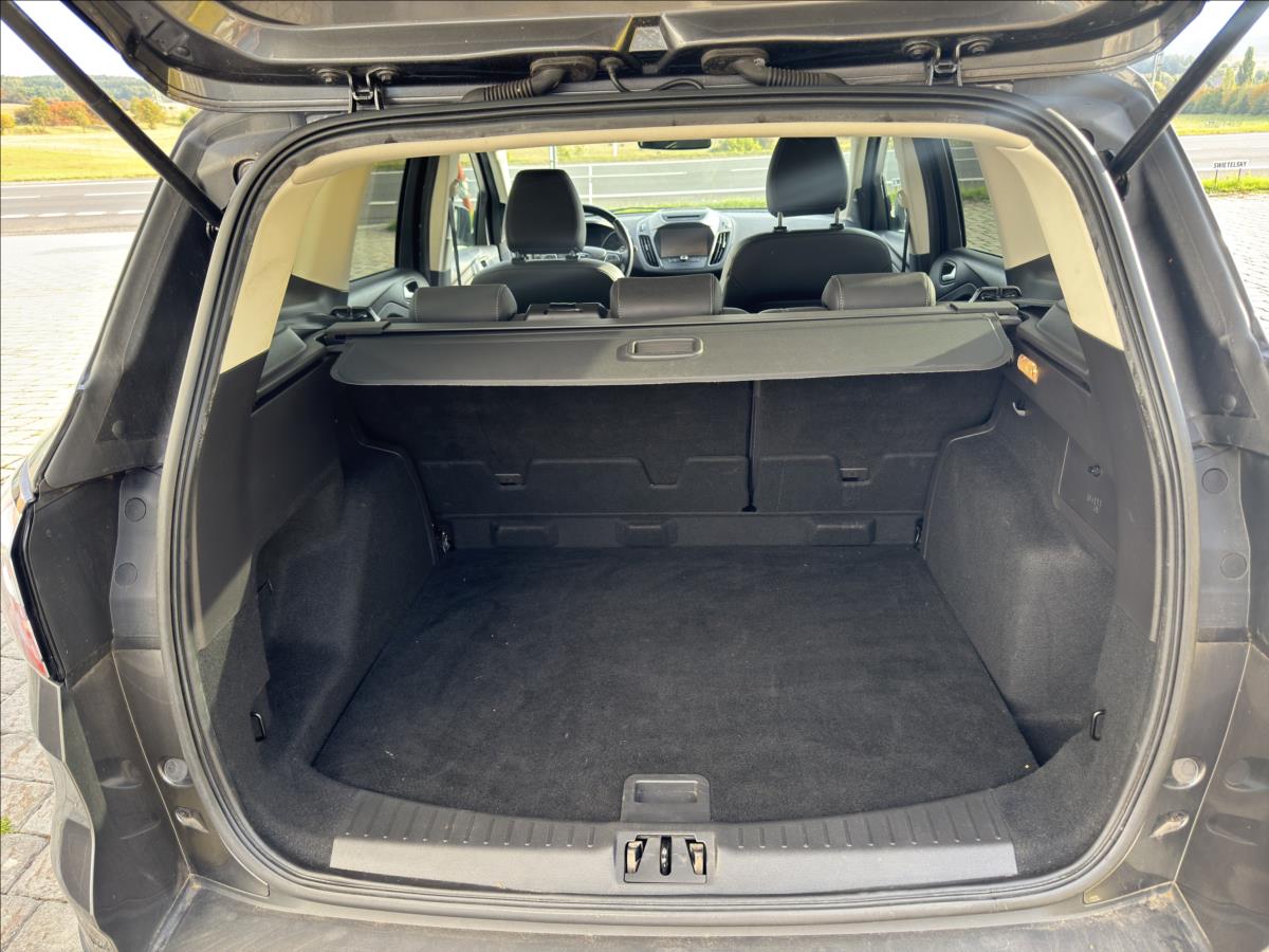 ford-kuga-2-0-tdci-titanium-4x4 - 7