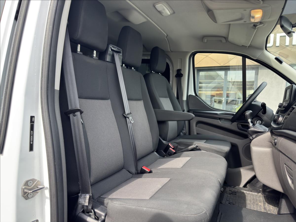 ford-transit-custom-2-0-tdci-trend-l1 - 7