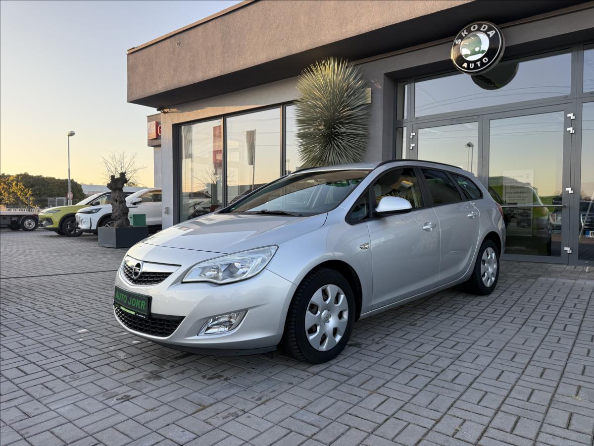 opel-astra-1-4-i-turbo-103kw-combi-klima-1-majitel - 1