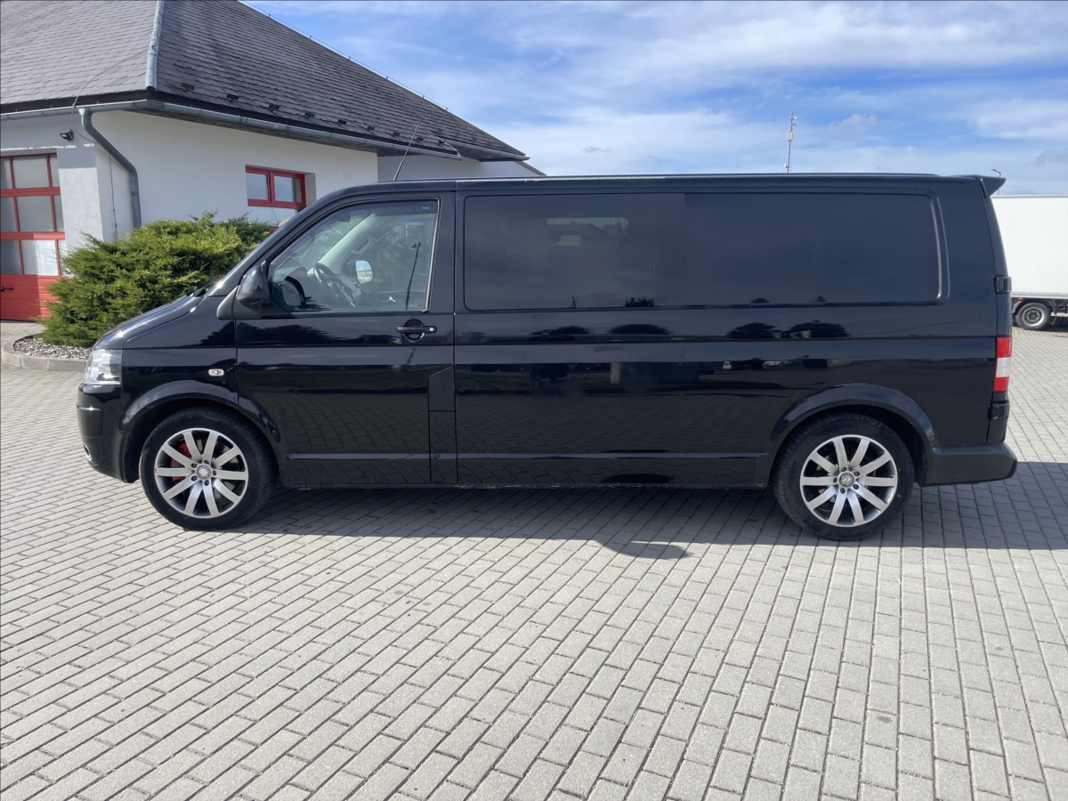 volkswagen-transporter-2-0-tdi-132kw-dsg-long-5mist-tazne - 1