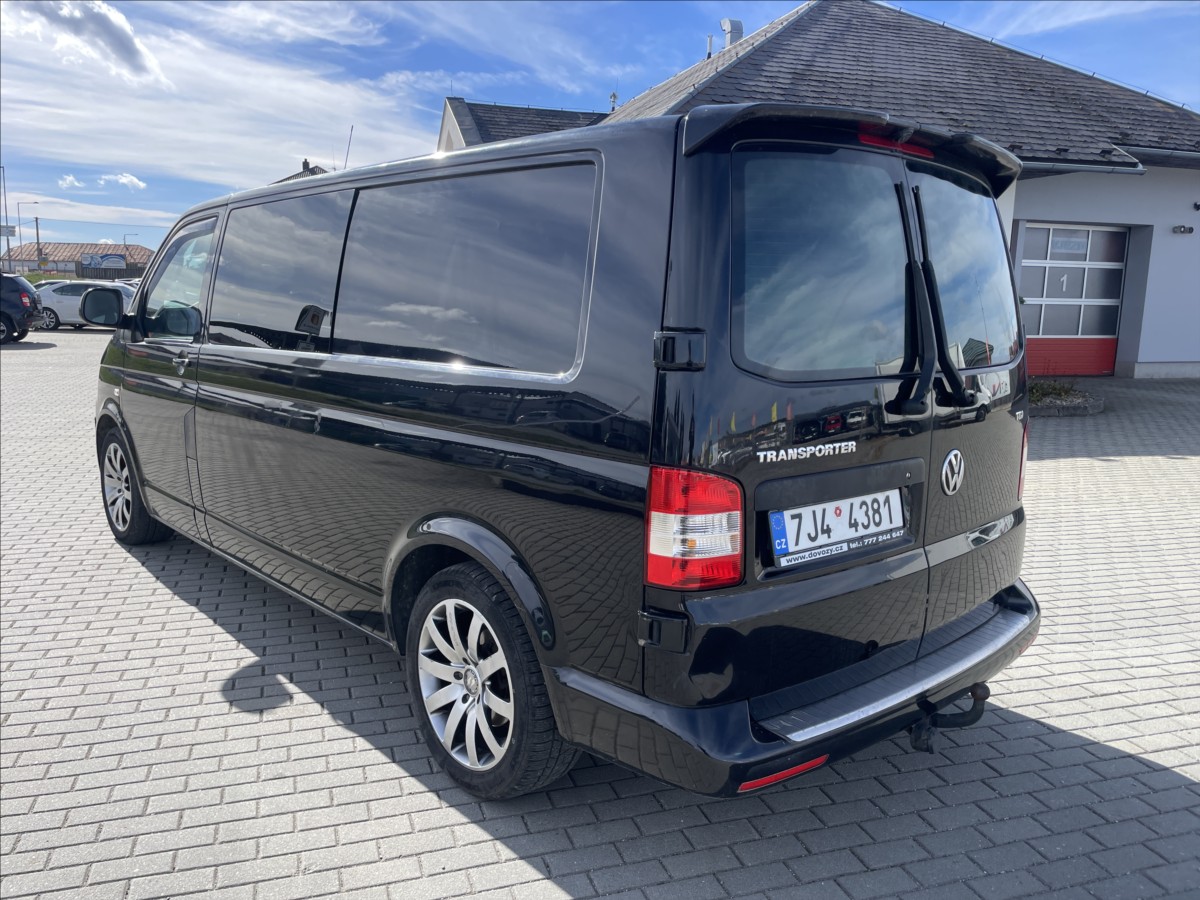 volkswagen-transporter-2-0-tdi-132kw-dsg-long-5mist-tazne - 2