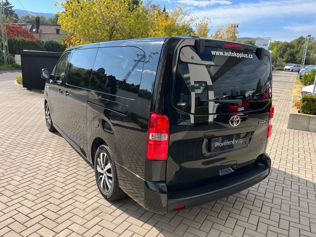 toyota-proace-verso-2-0-177k-l2-family-webasto-8at - 3
