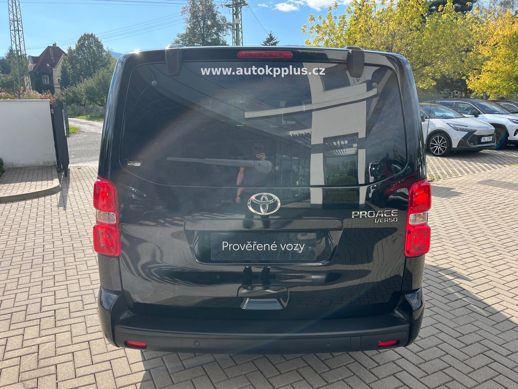 toyota-proace-verso-2-0-177k-l2-family-webasto-8at - 4