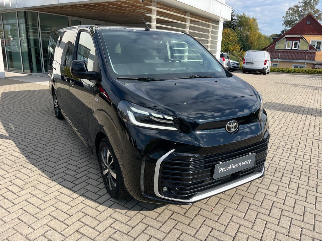 toyota-proace-verso-2-0-177k-l2-family-webasto-8at - 7