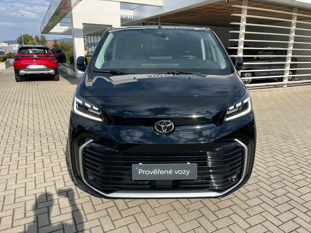 toyota-proace-verso-2-0-177k-l2-family-webasto-8at - 8