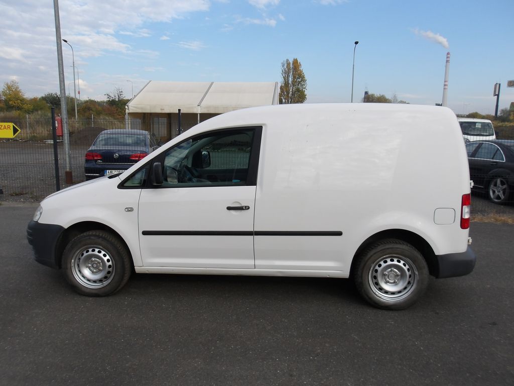 volkswagen-caddy-1-4i-cr-jezdi-vyborne - 3