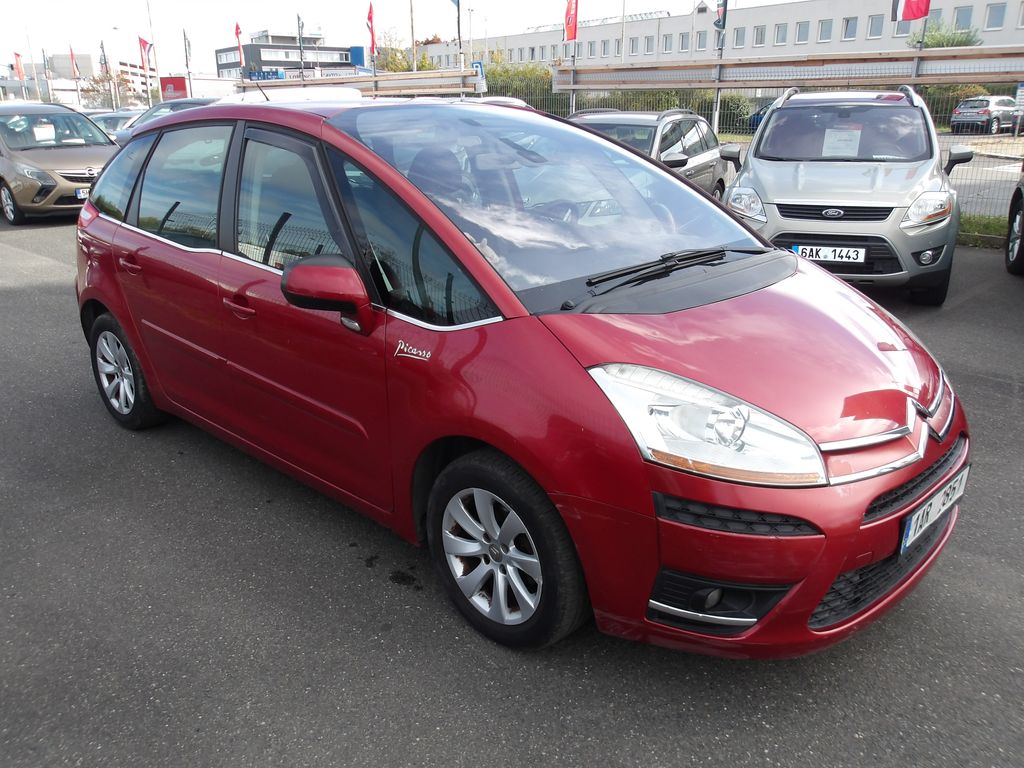 citroen-c4-picasso-1-6hdi-automat-1-majitel - 2