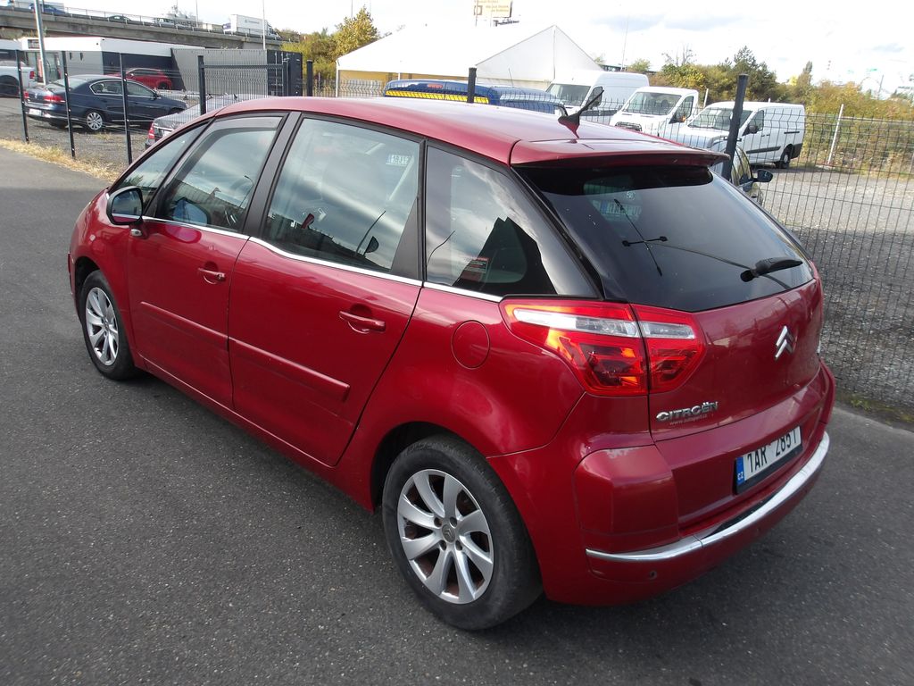 citroen-c4-picasso-1-6hdi-automat-1-majitel - 5