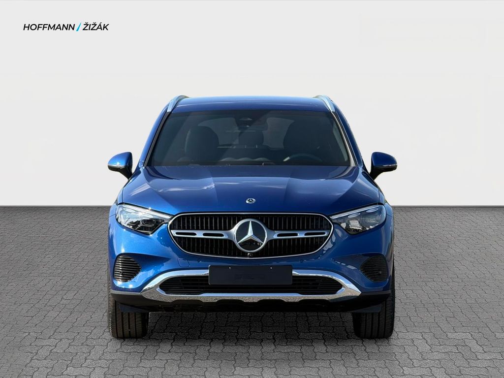 mercedes-benz-glc-200-d-4matic-edition-140-years - 1