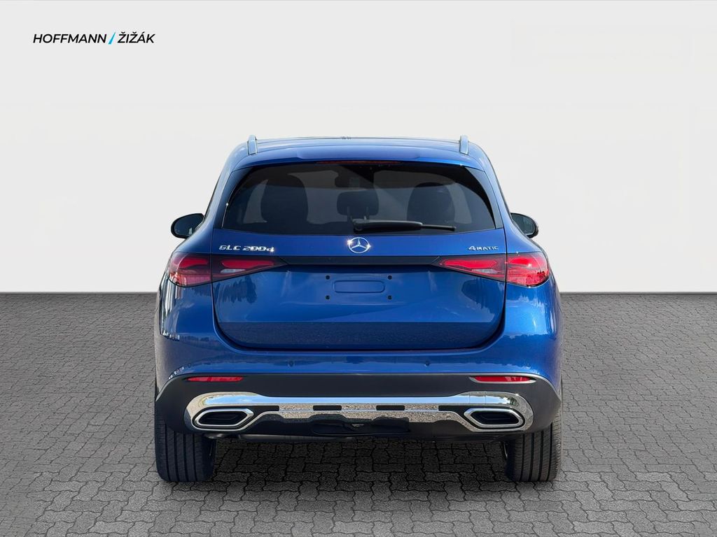 mercedes-benz-glc-200-d-4matic-edition-140-years - 5