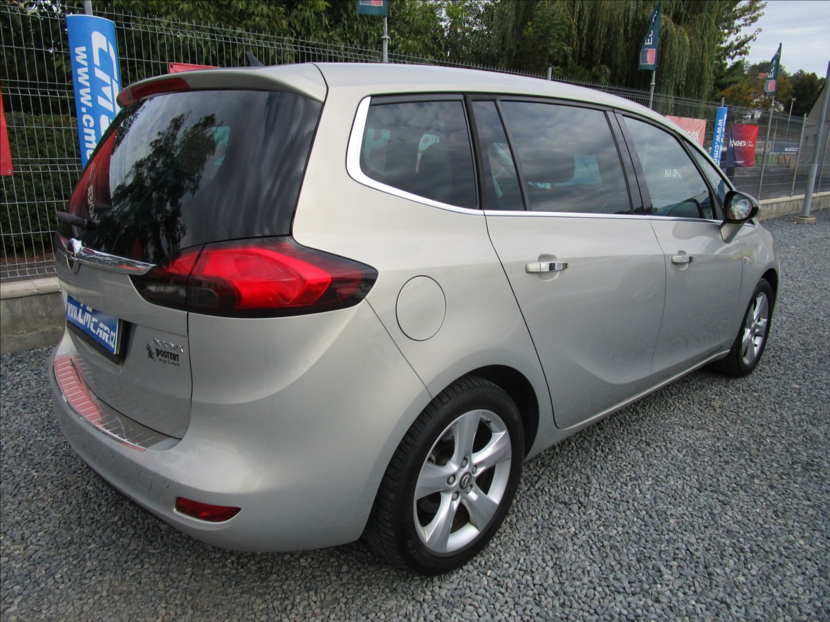opel-zafira-tourer-1-6cdti-aut-klima-panorama - 3