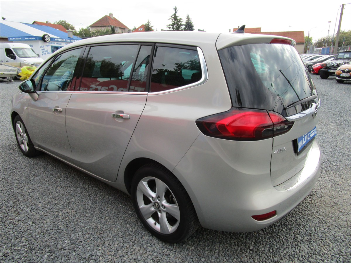 opel-zafira-tourer-1-6cdti-aut-klima-panorama - 5