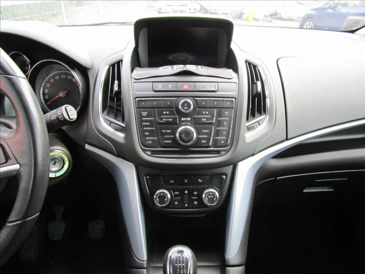 opel-zafira-tourer-1-6cdti-aut-klima-panorama - 8