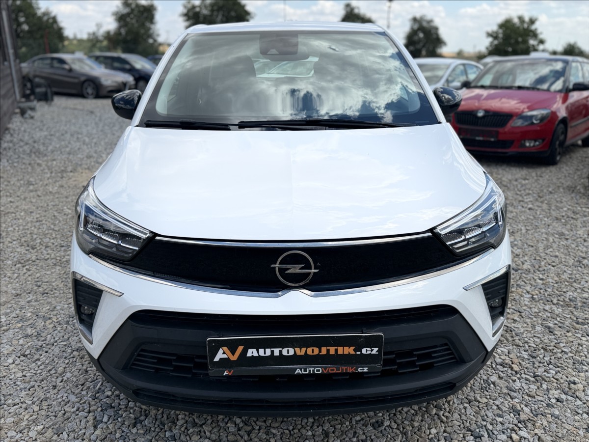 opel-crossland-1-2-i-39tkm-rezervovano - 1