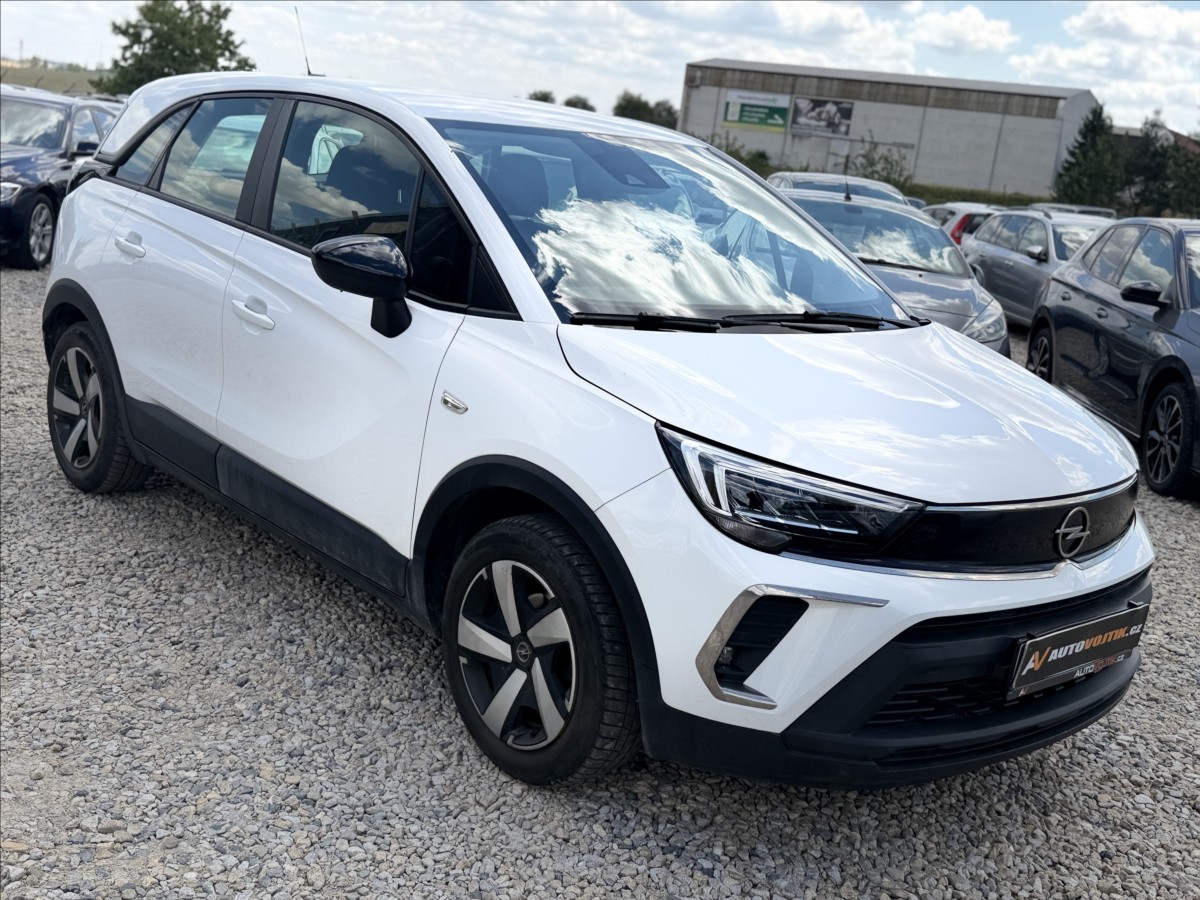 opel-crossland-1-2-i-39tkm-rezervovano - 2