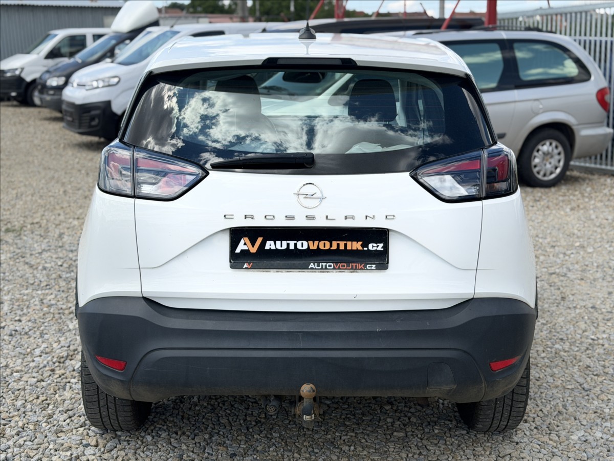 opel-crossland-1-2-i-39tkm-rezervovano - 5