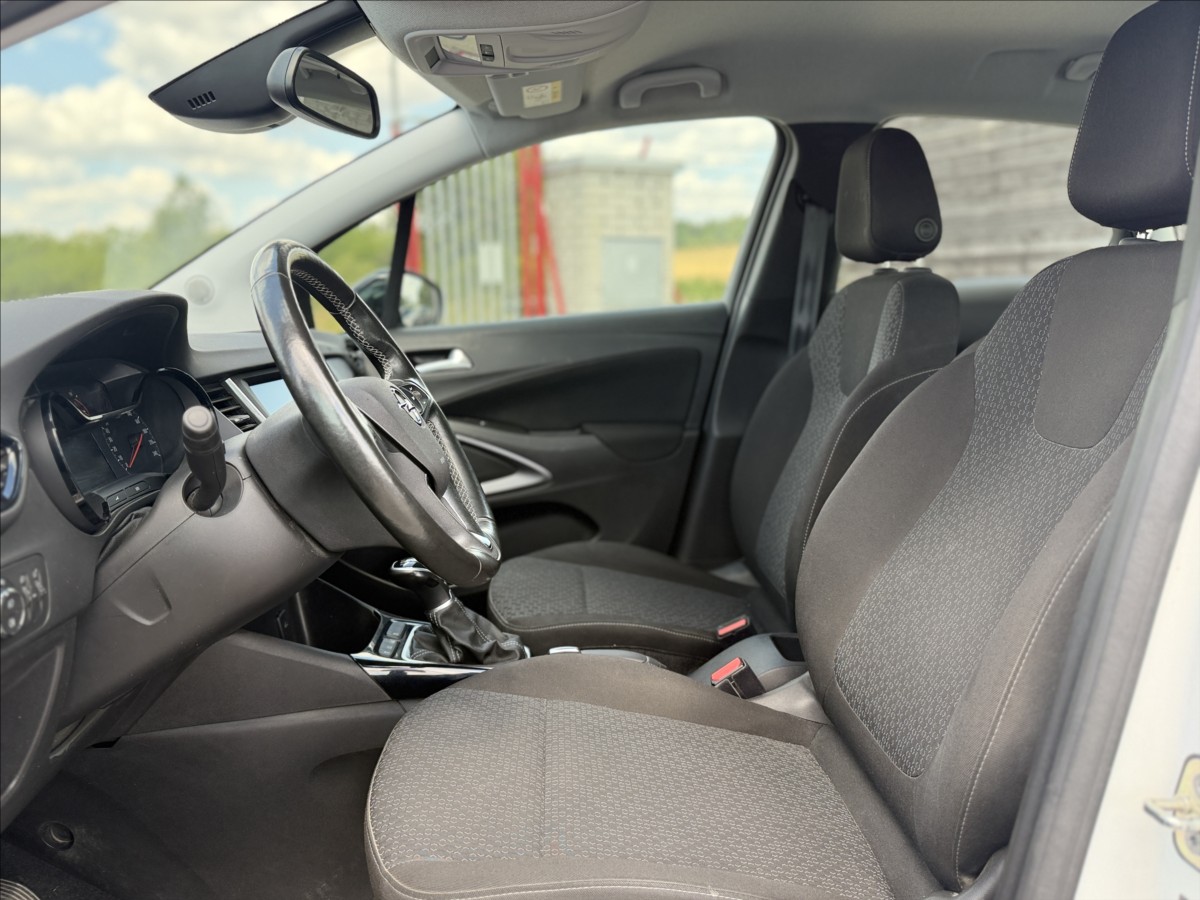 opel-crossland-1-2-i-39tkm-rezervovano - 8