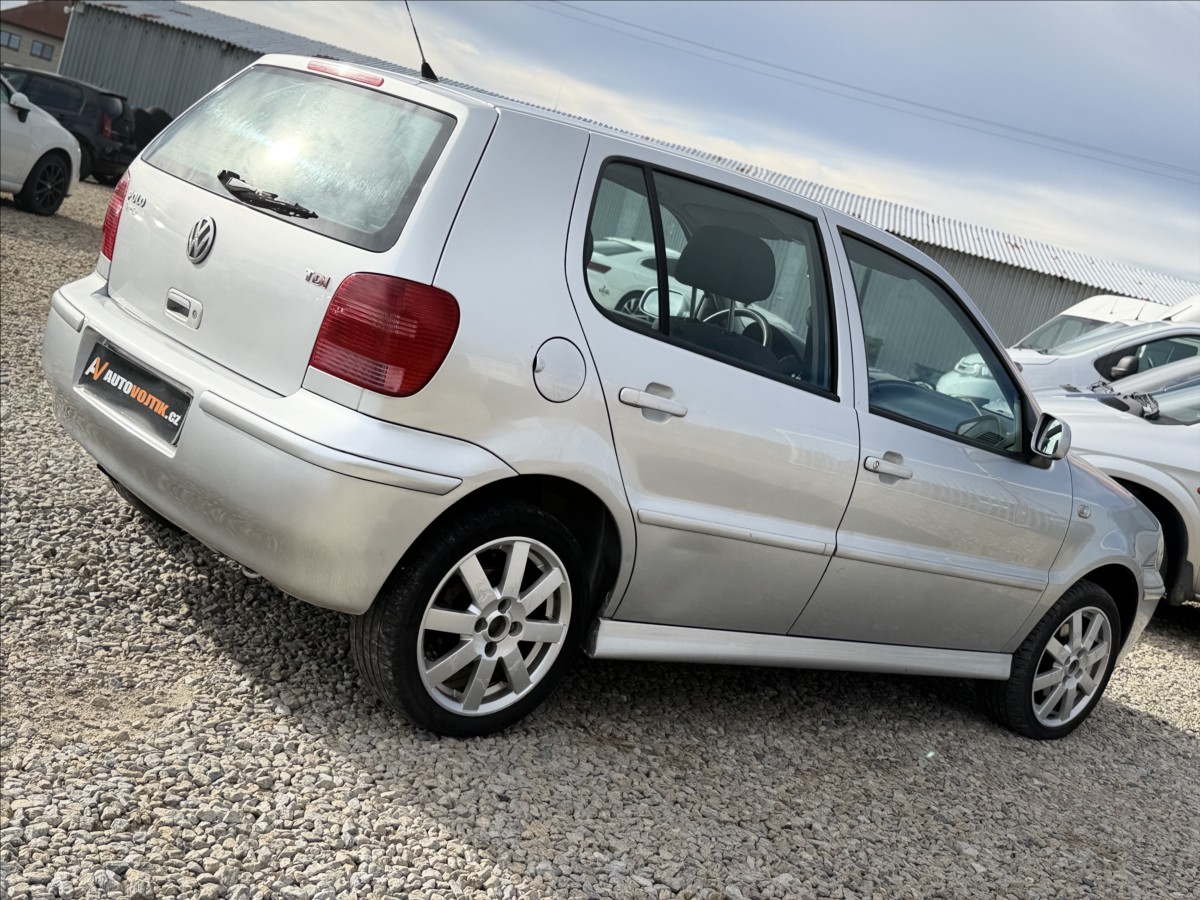 volkswagen-polo-1-4-tdi-klima - 4