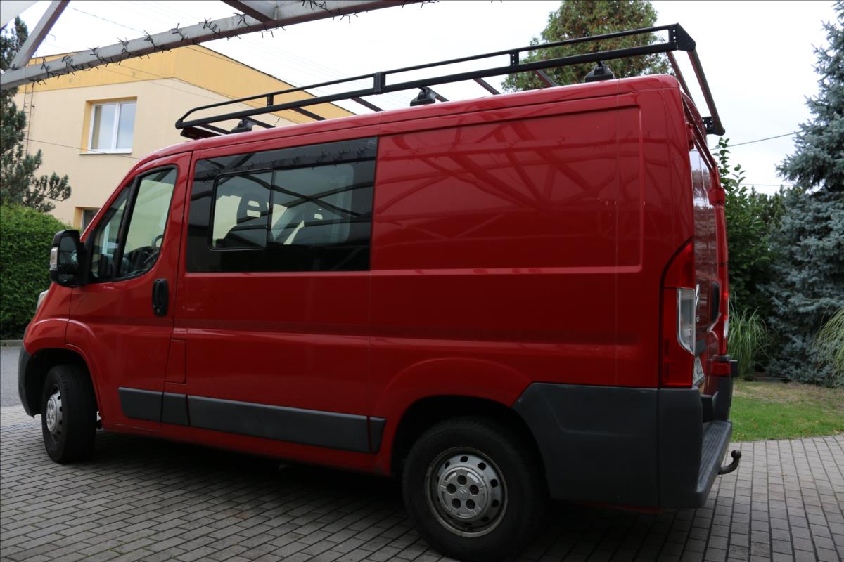 citroen-jumper-2-0-hdi-cr-tazne-dph - 9