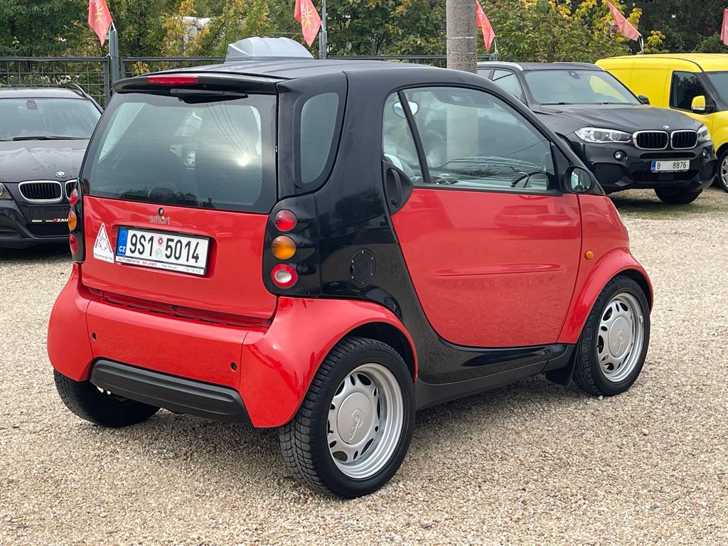 smart-fortwo-0-6i-40kw - 6