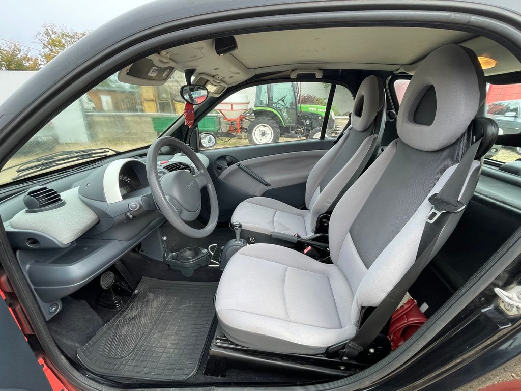 smart-fortwo-0-6i-40kw - 8