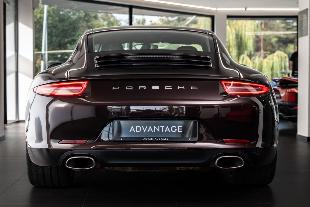 porsche-911-991-carrera-manual-mahagonimetallic - 2