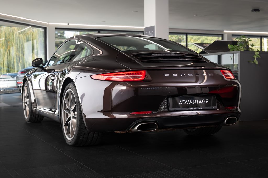 porsche-911-991-carrera-manual-mahagonimetallic - 3