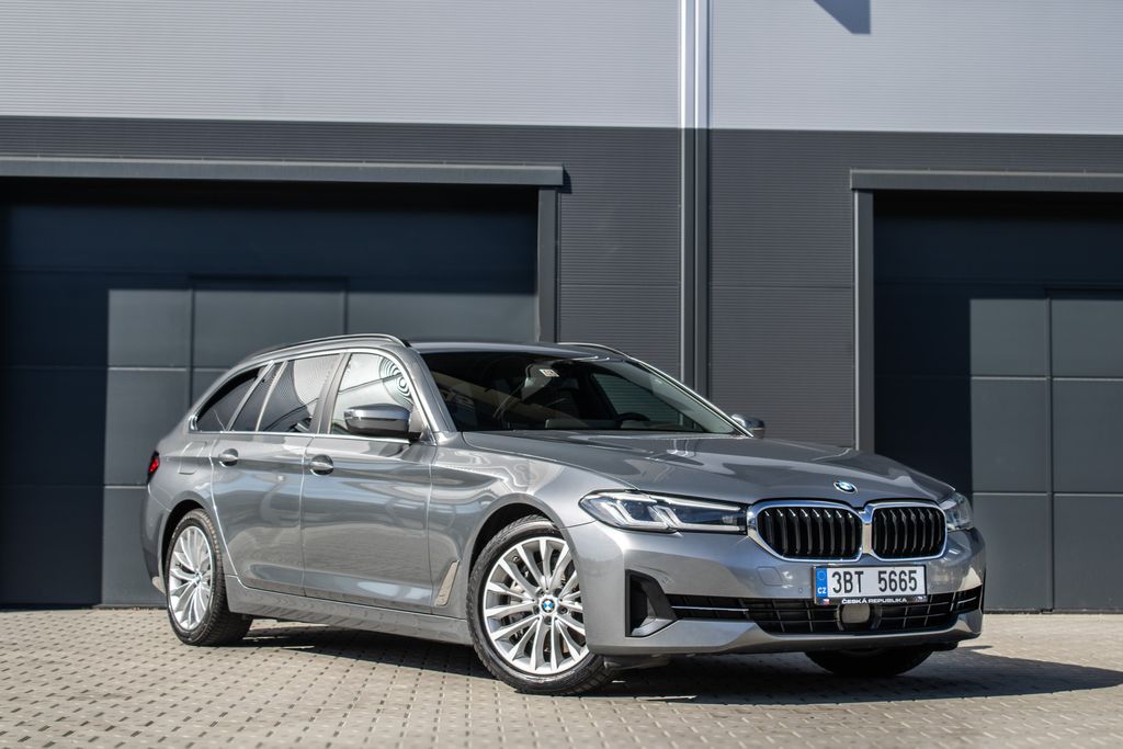 bmw-rada-5-530d-210kw-48v-mhev-dph - 2