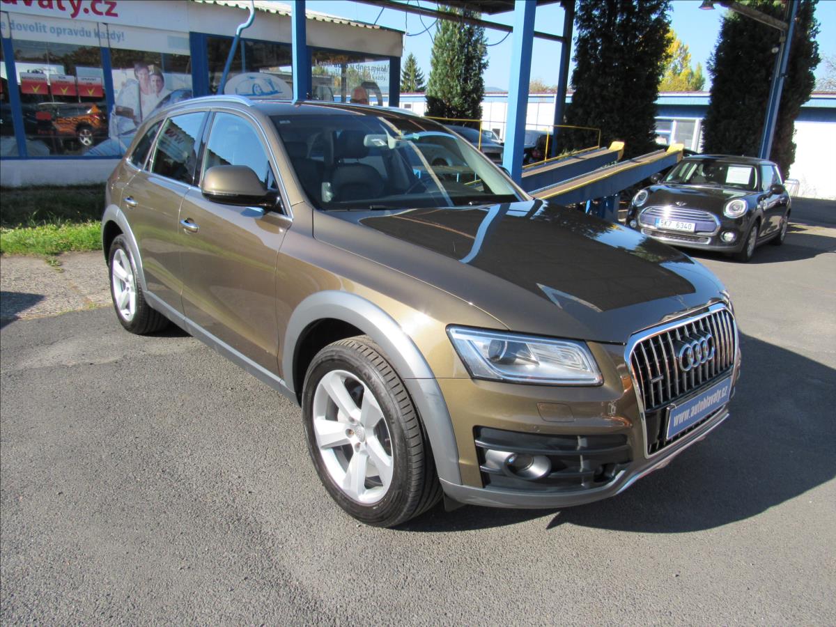audi-q5-2-0-tdi-140kw-quattro - 2