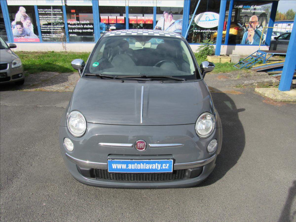 fiat-500-1-2-i-city-51-kw - 1