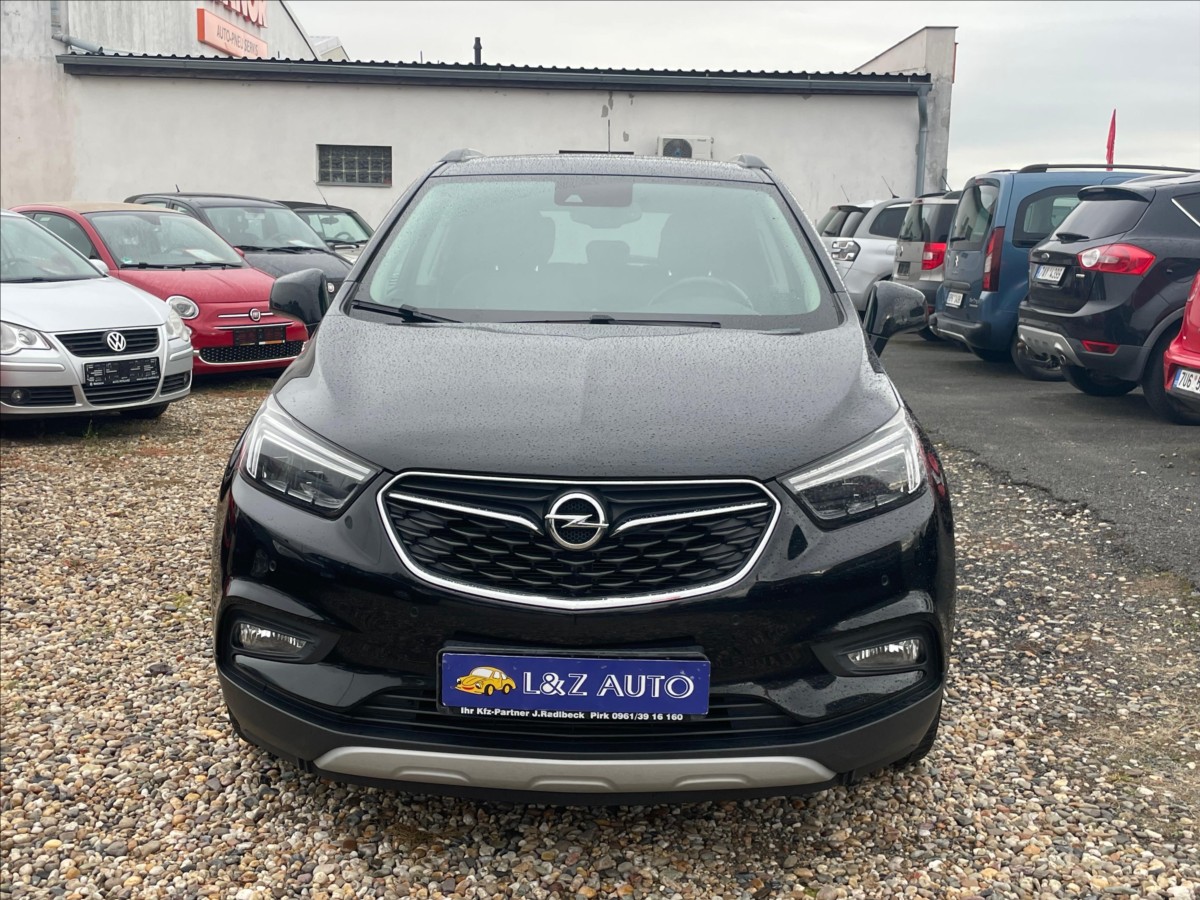 opel-mokka-1-4-t - 1