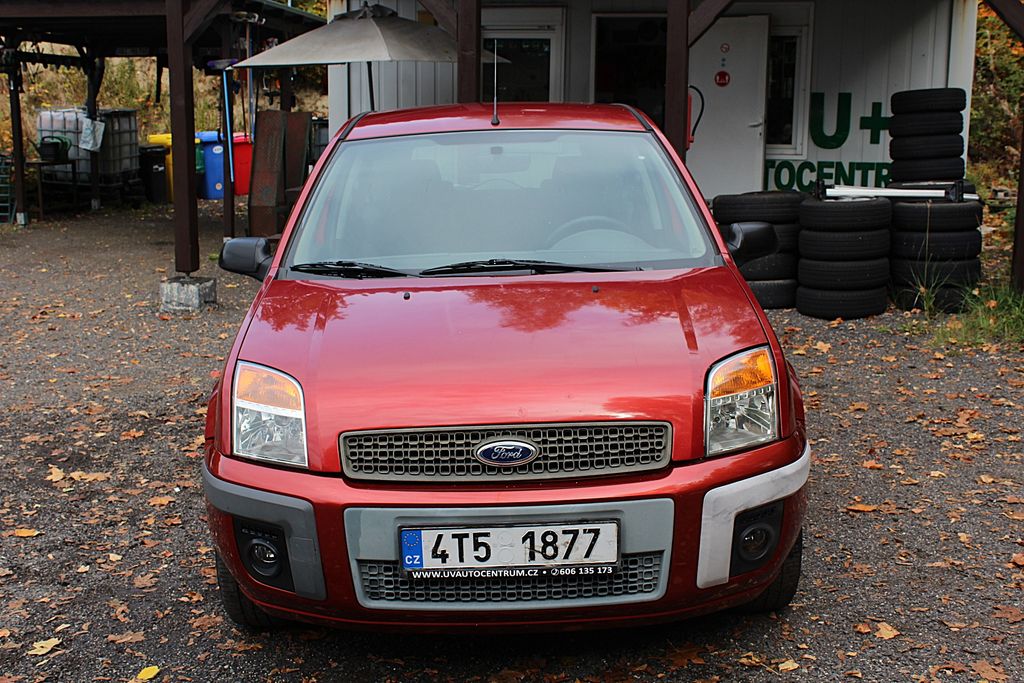 ford-fusion-1-4i-59-kw-digiklima - 1