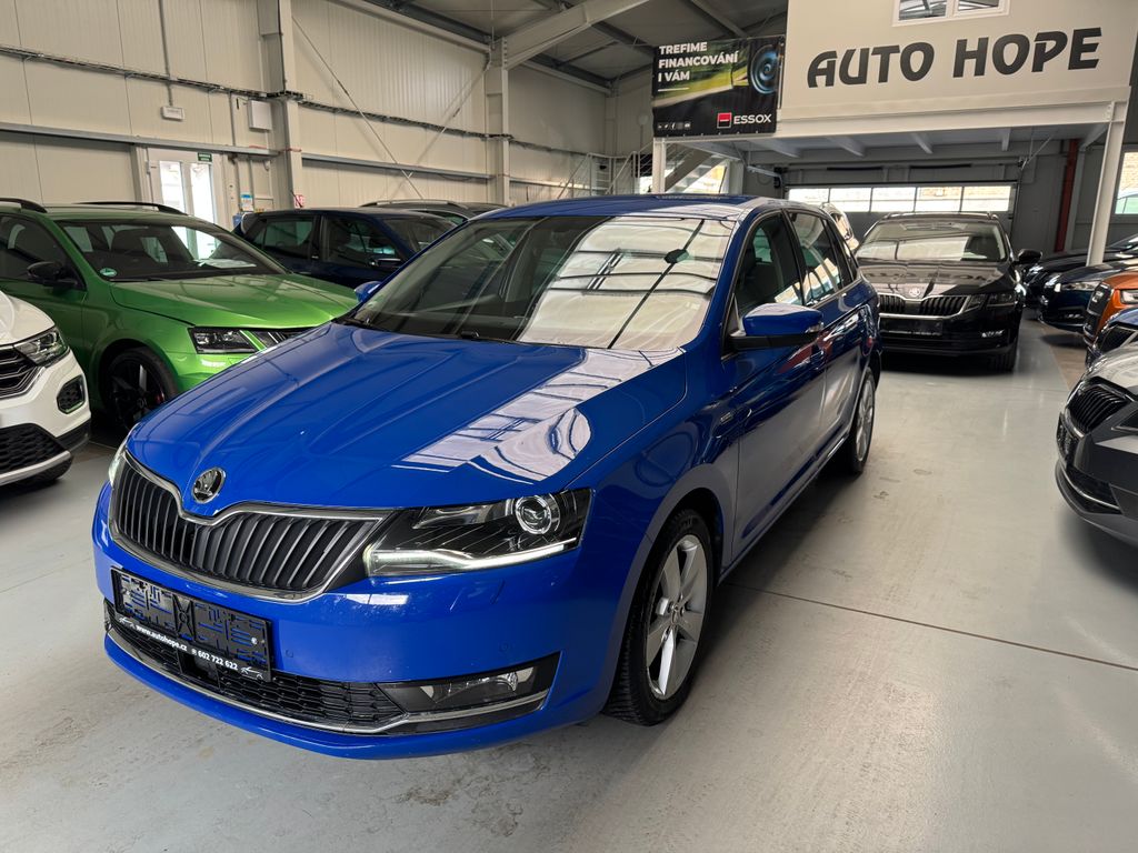 skoda-rapid-spb-1-4-tdi-ambition-clever - 2