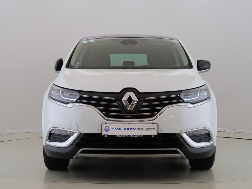 renault-espace-2-0-118kw-dci-automat-tazne - 1