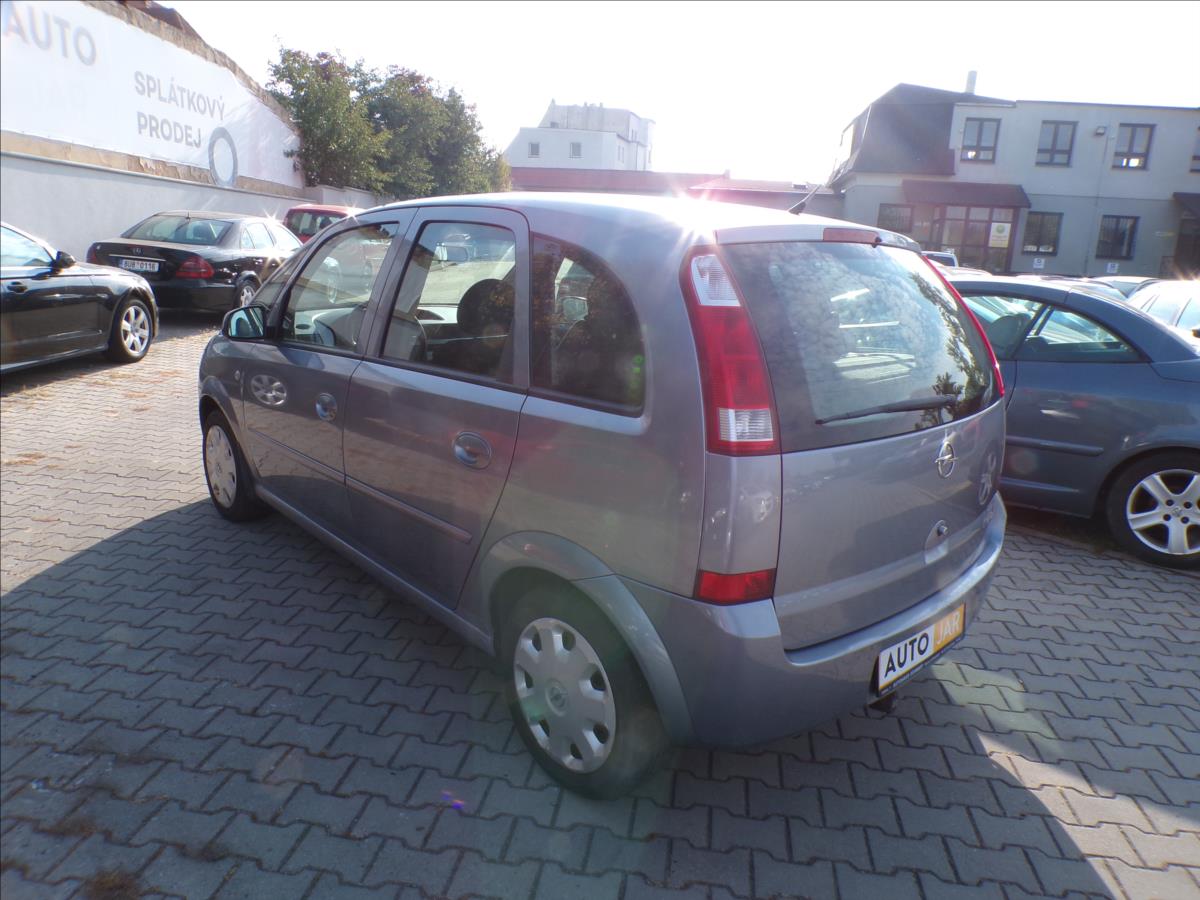 opel-meriva-1-6-16v-tazne-zarizeni - 3