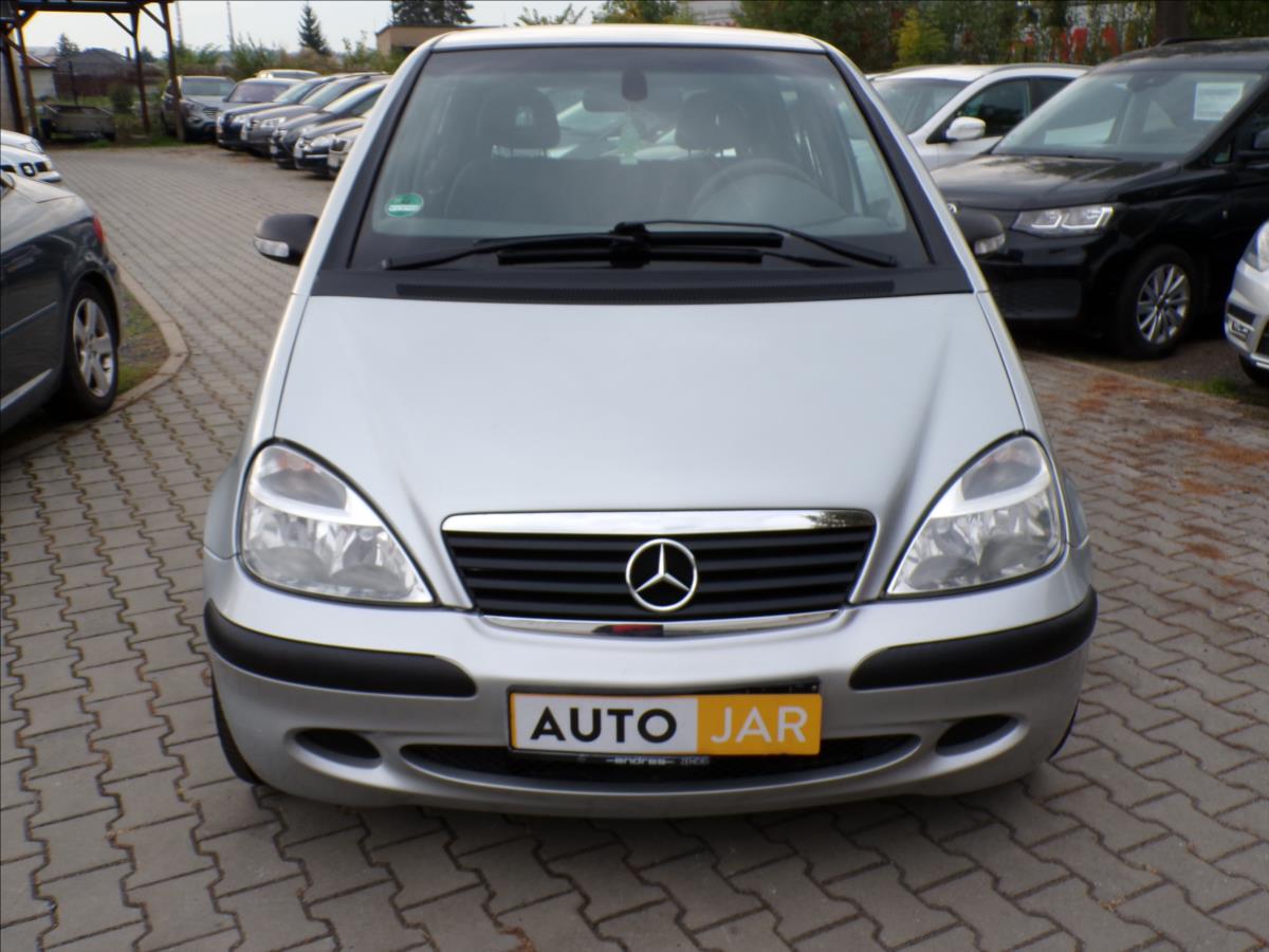 mercedes-benz-tridy-a-1-6-automat-long - 1