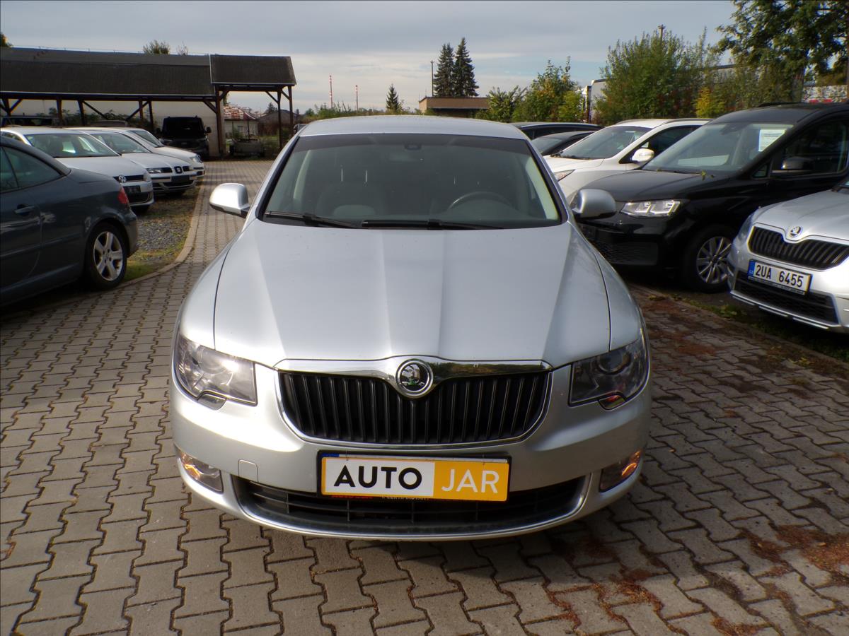 skoda-superb-2-0-tdi-ambition - 1