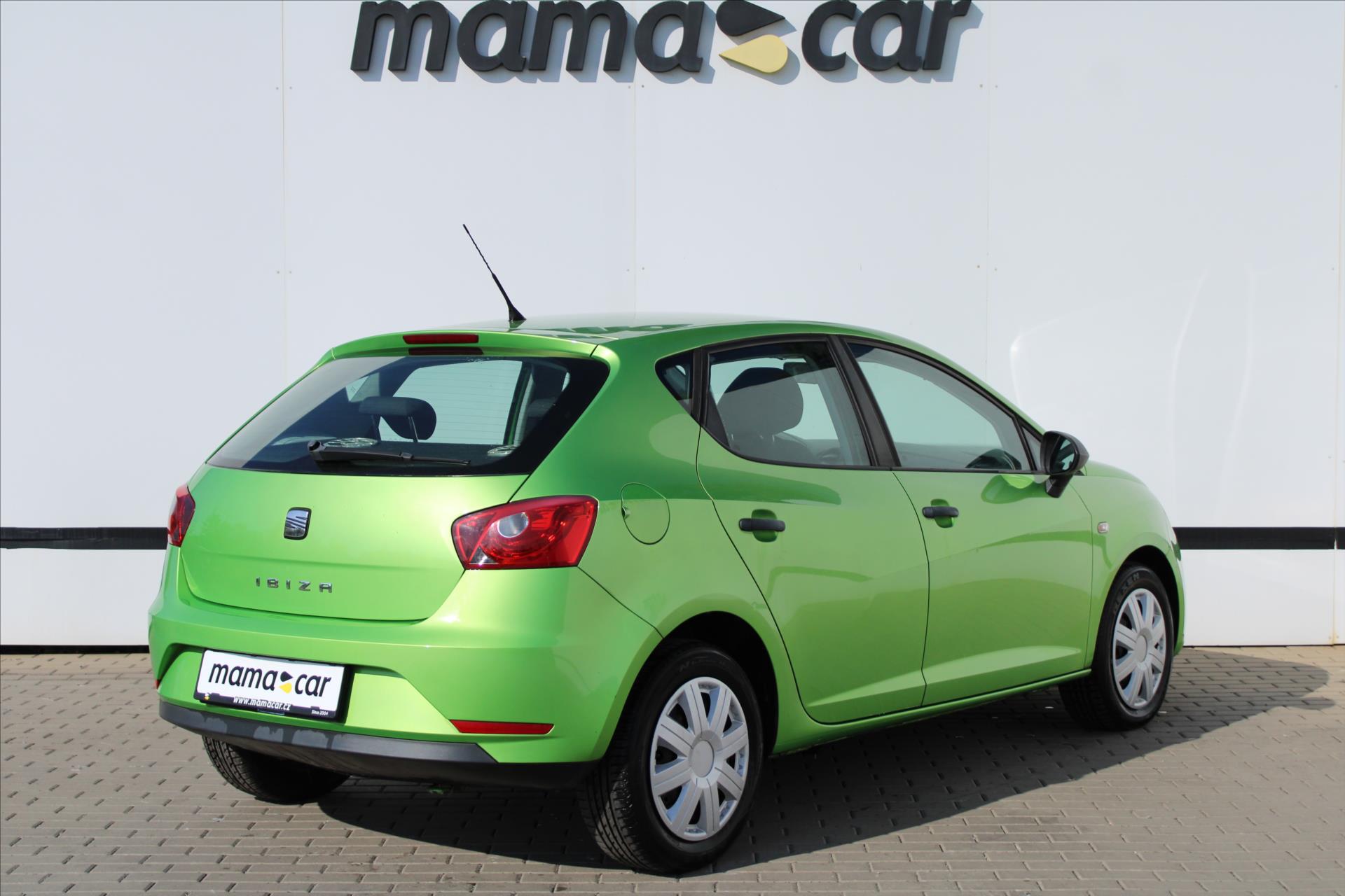 seat-ibiza-1-2i-51kw-klima-cr - 2