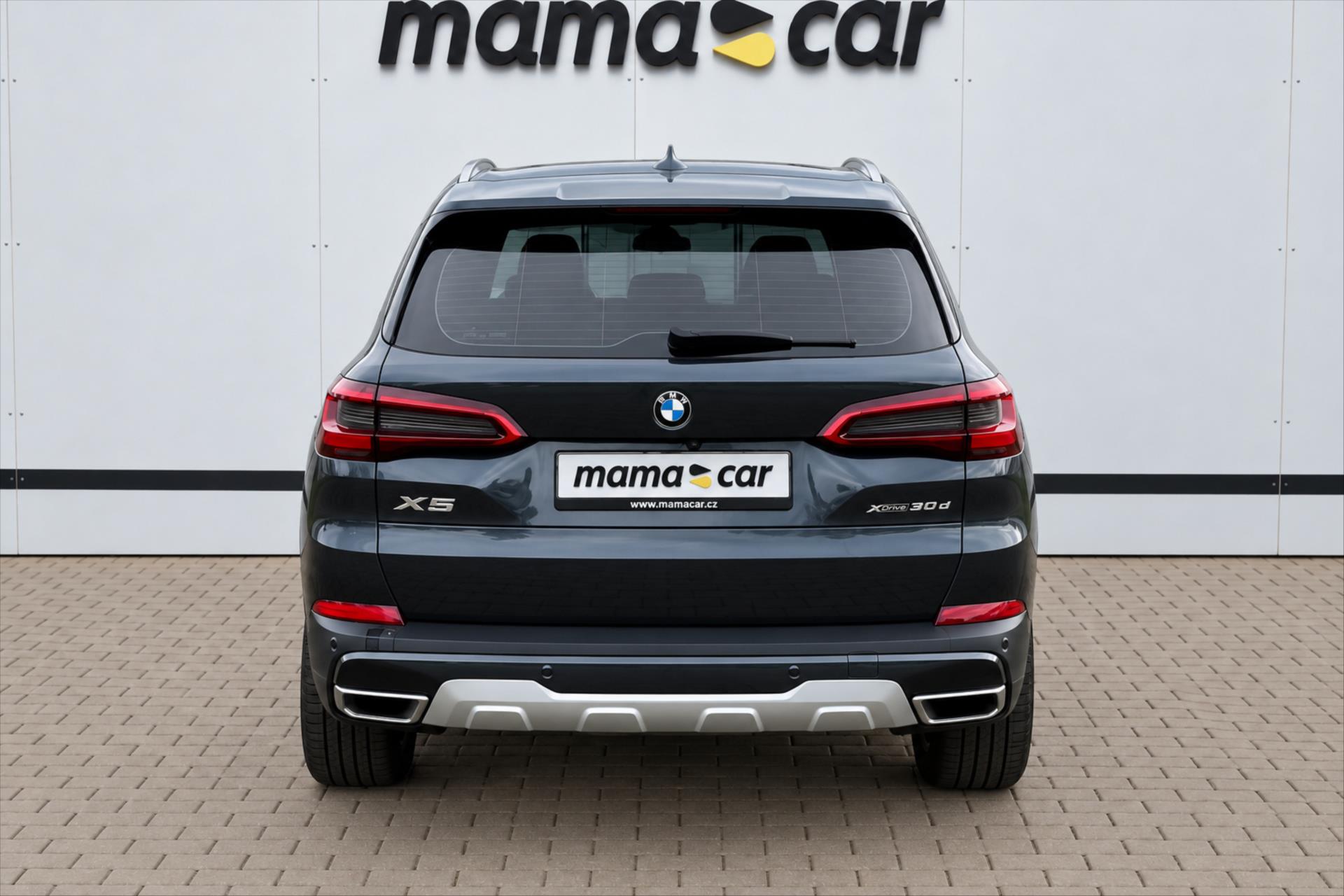 bmw-x5-xdrive-195kw-servisni-kniha-cr - 4