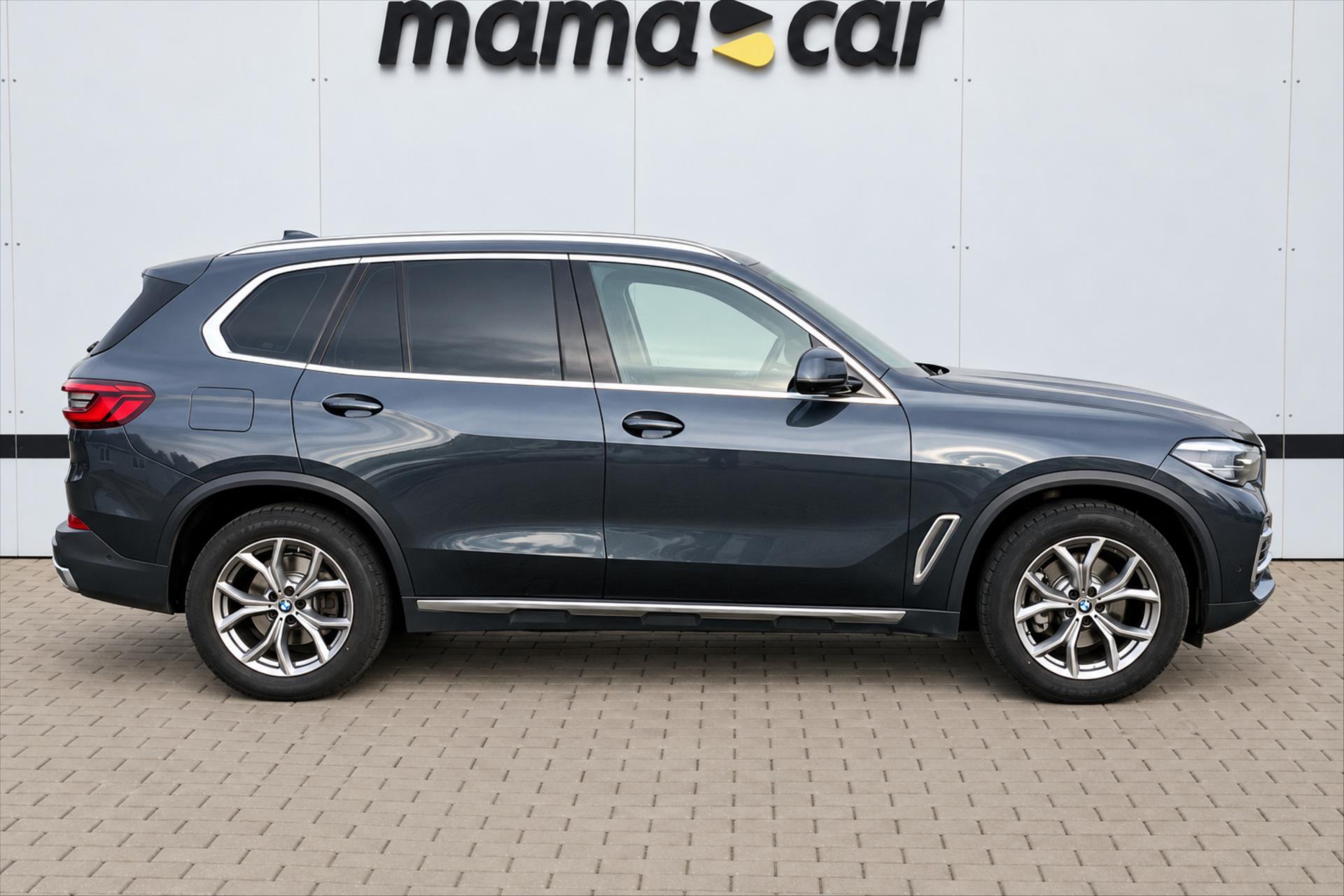 bmw-x5-xdrive-195kw-servisni-kniha-cr - 6
