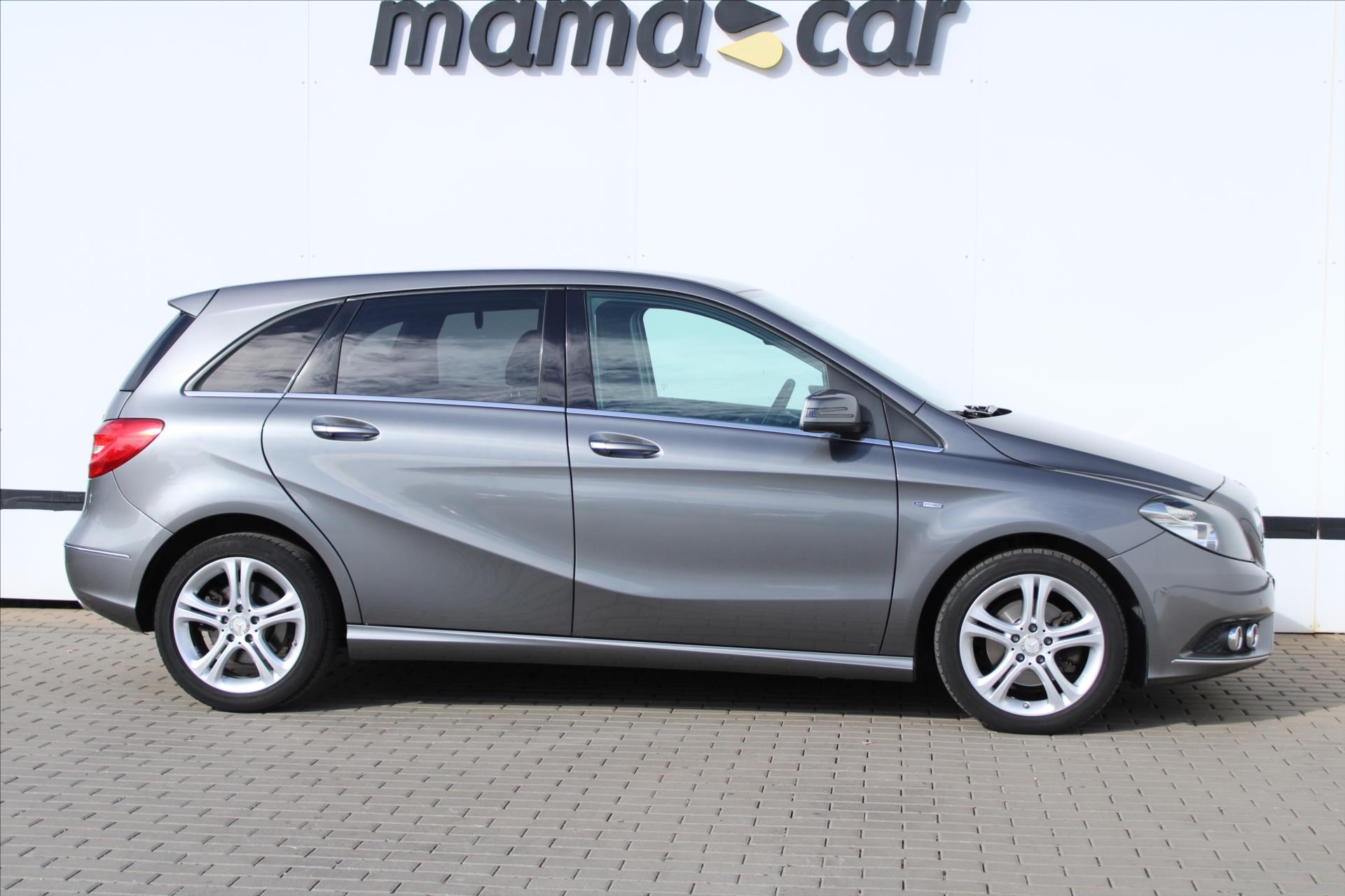 mercedes-benz-tridy-b-220-cdi-125kw-a-t-servis-kniha - 7