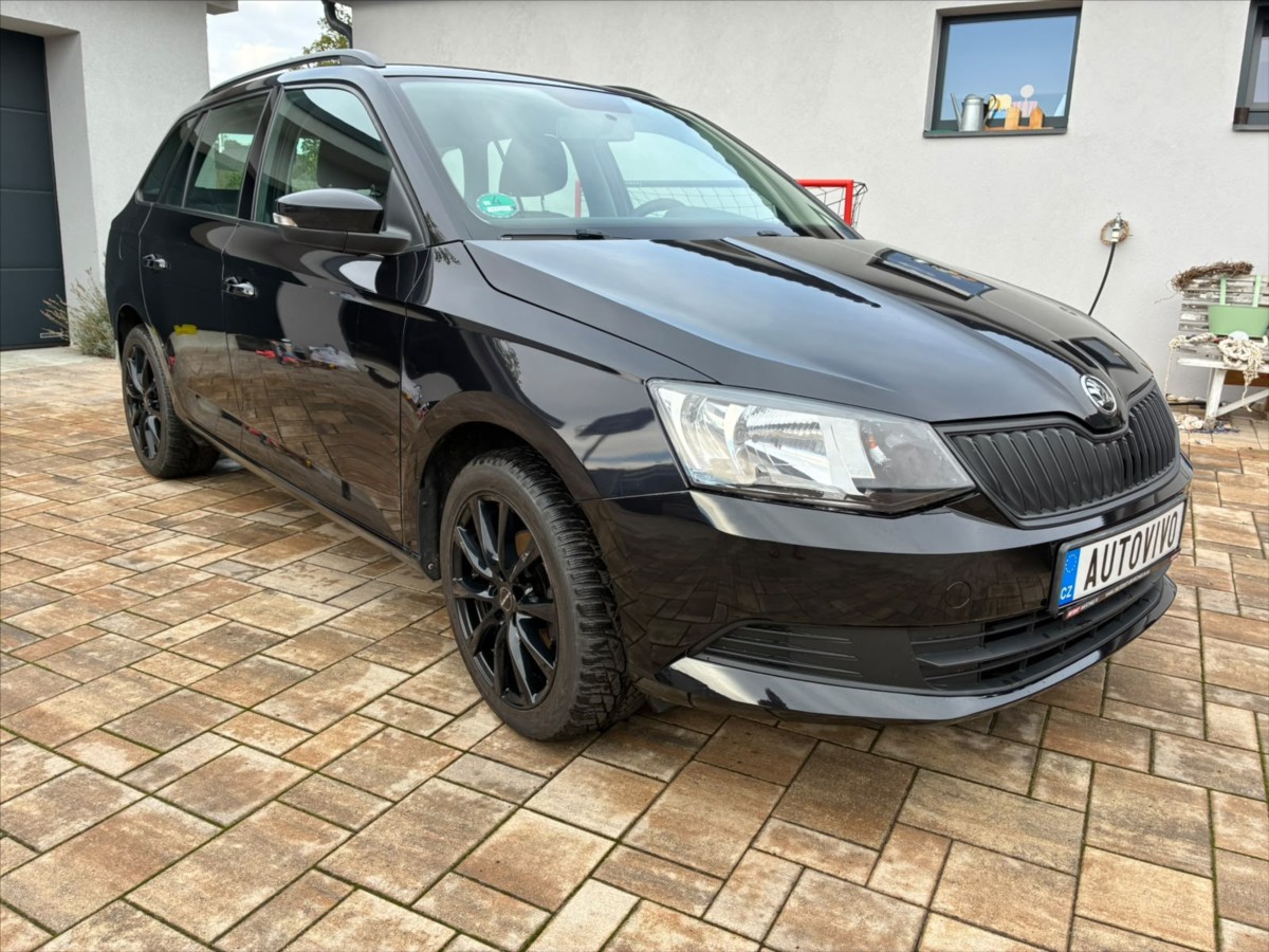 skoda-fabia-1-2-tsi-active-66kw - 1