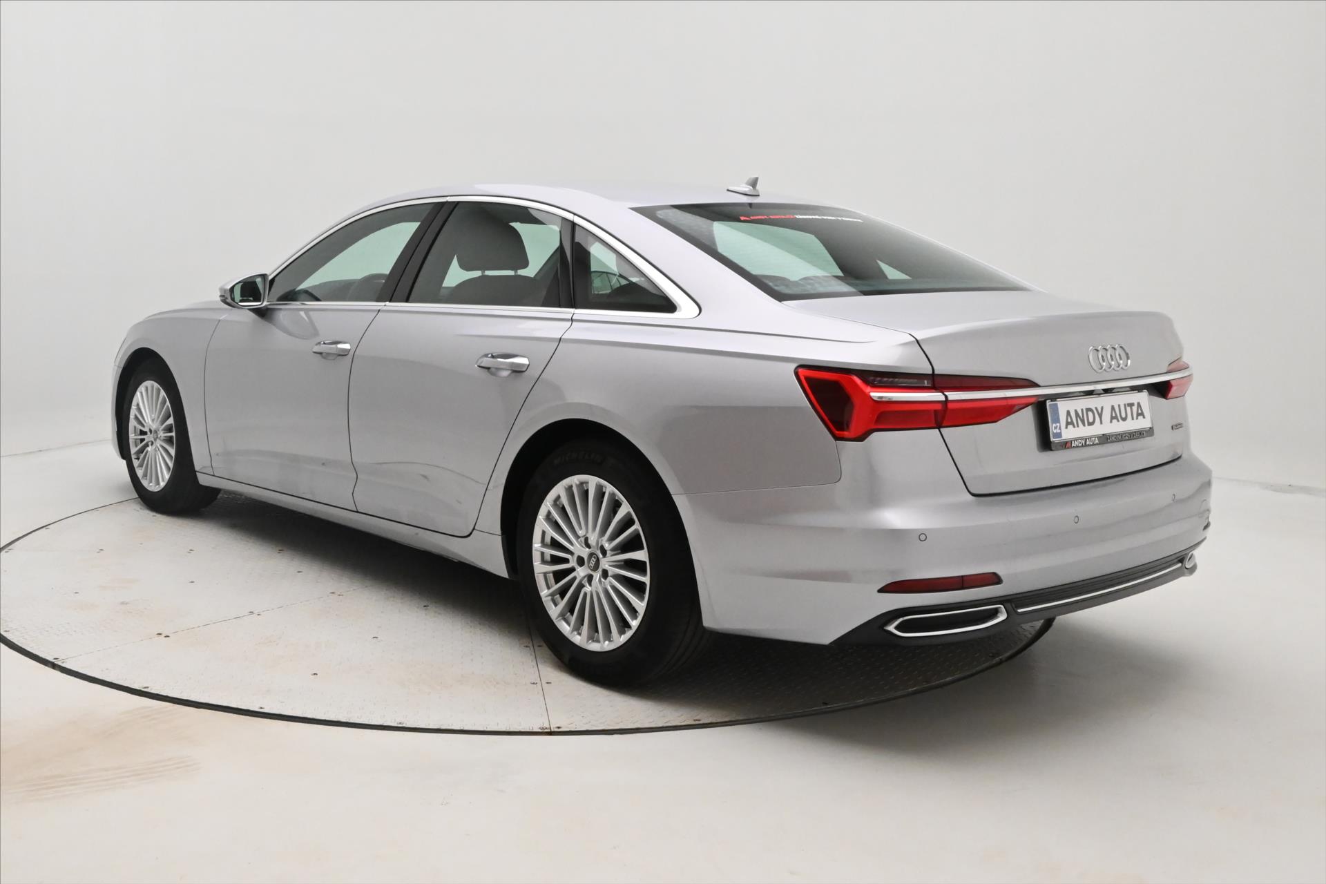 audi-a6-2-0-tdi-150kw-quattro-zaruka-az-5-let - 6
