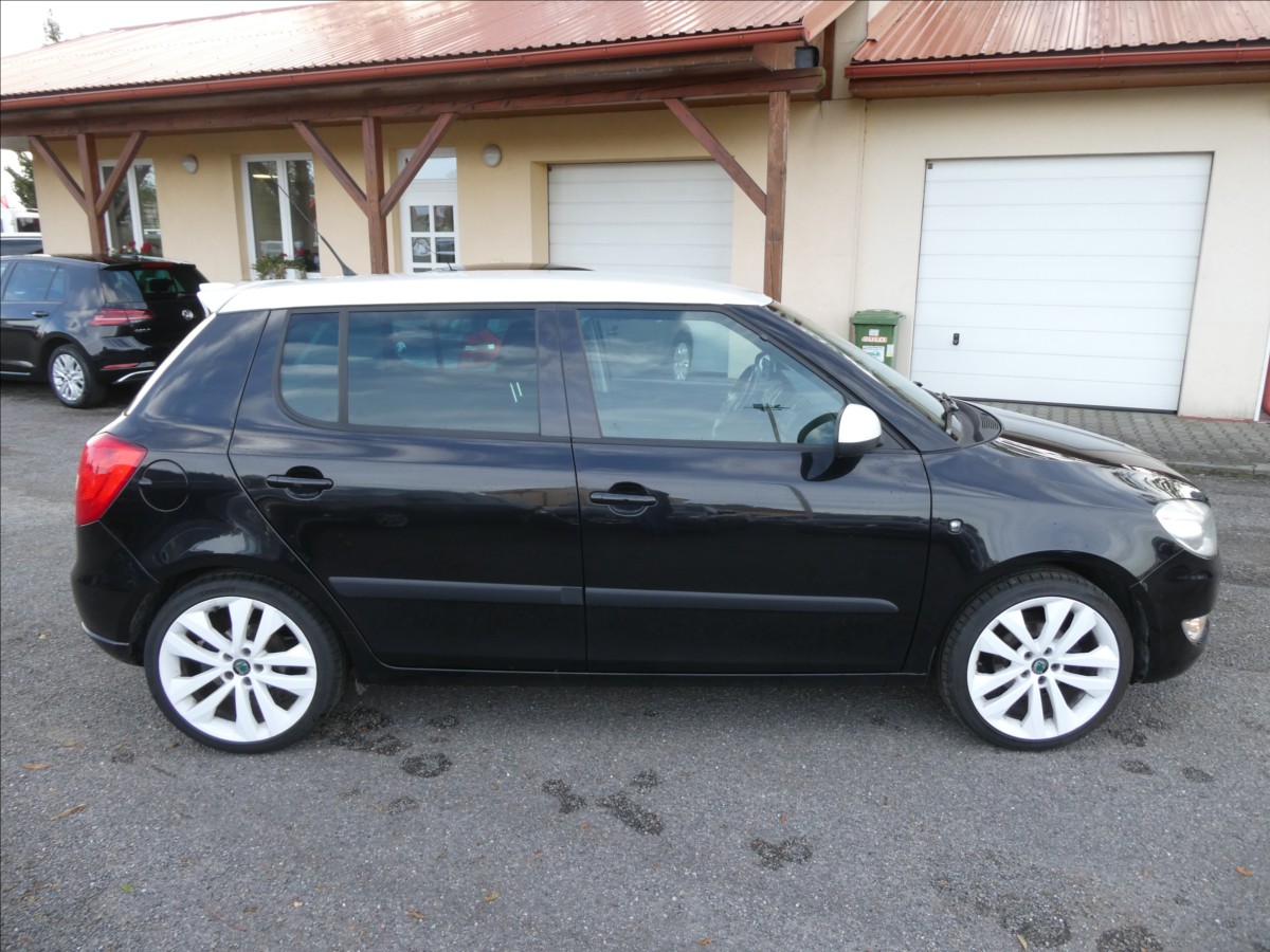 skoda-fabia-1-2-tsi-2-x-kola-po-servise - 1